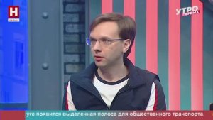 Дмитрий Белов. Хитрости ухода за авто зимой | УТРО ПЕРВЫХ