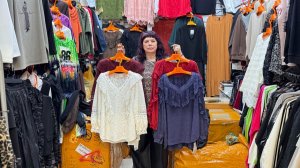 Женская одежда больших размеров у Виктории. Туники. Кофты. Брюки. Блузки. Платья Садовод