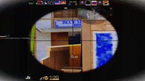 мувик по стандофу