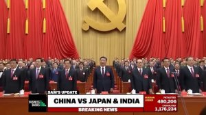 Китай Япония Индия непризнанное добрососедство теритариальные, споры  и задатки будущего конфликта