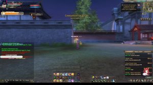 Perfect world | Паладин | Делаем 1 перерождение