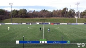 ПНИПУ — ИПСА МЧС | Финальный турнир Общероссийского дивизиона среди юниоров | 20.11.2025