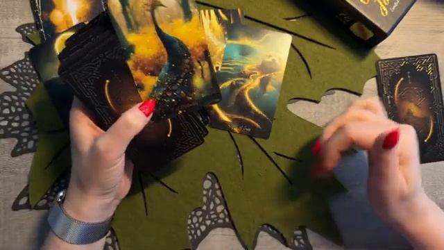 СКОРПИОН - ТАРО- ДЕКАБРЬ 2025 прогноз ПО ДЕКАДАМ от Татьяны Писоцкой