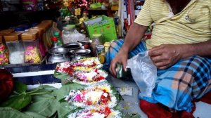 подборка уличной еды