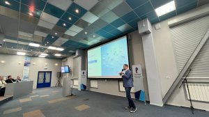 Цифровизация процессов снабжения. Опыт Ростелеком