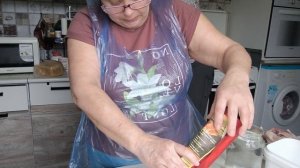 МАРИНАД _ для КОПЧЕНИЯ _ ПЕРЕПЕЛОВ! Какие ЗАКВАСКИ для СЫРА у меня.