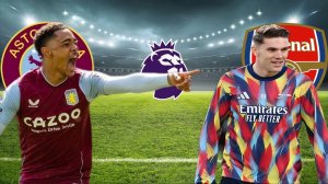 ФУТБОЛ ЧЕМПИОНАТ РОССИИ РПЛ.  АСТОН ВИЛЛА - АРСЕНАЛ.  ТЕКСТОВАЯ ОНЛАЙН ТРАНСЛЯЦИЯ