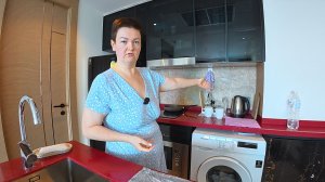 ХОЗЯЙНИЧАЮ и навожу СВОИ порядки! Обживаемся в нашей НОВОЙ квартире в Паттайе! ГОНЯЮ Вована) Влог