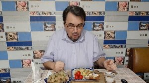 Мне выпала честь! Меня посетила крупная женщина: "Женщина по имени Римма"!