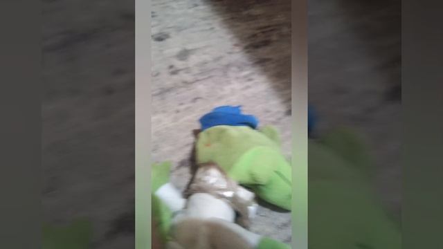 ГРЕНДПА ПРИШЕЛ ЗА НАМИ! ГРЕННИ И ГРЕНДПА В РЕАЛЬНОЙ ЖИЗНИ.