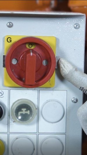 Настройка и запуск штукатурной станции PFT G4 | Эксплуатация