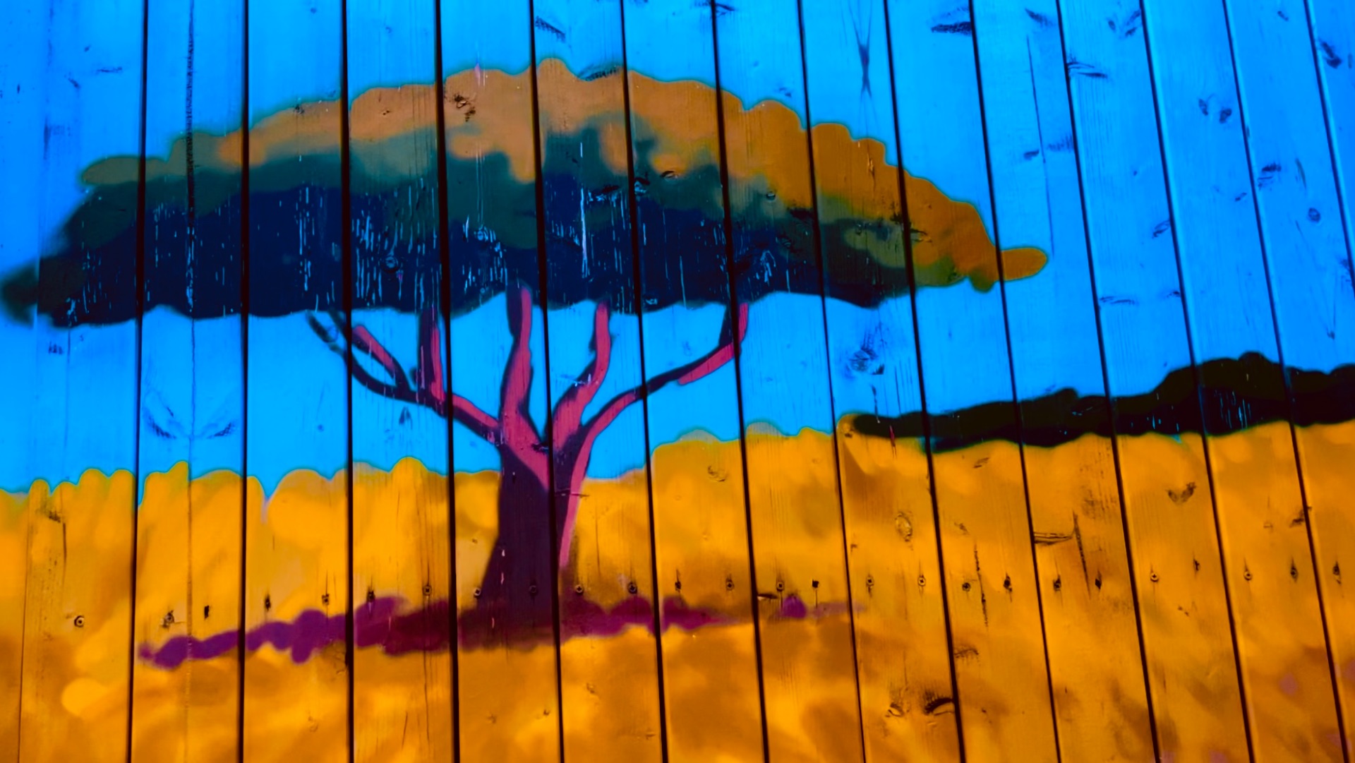 Московский зоопарк. Дикие животные Африки. Часть 4. Эпизод 91