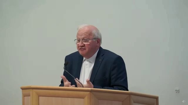 Величие слова Божия 🙏 Проповедь МСЦ ЕХБ