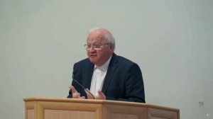 Величие слова Божия 🙏 Проповедь МСЦ ЕХБ