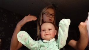 Утро с реборном