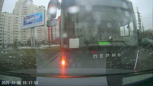 RITMIX AVR-7152 пример съемки задней камеры