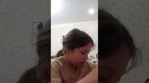 что я только сделала?