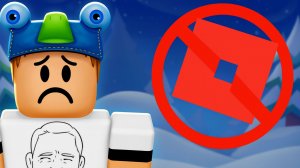 😱Почему РОБЛОКС Заблокировали в России ???