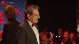 ВидеоОтчёт Евгений Князев. «Кармен». 22.11.25 г. Калужская филармония