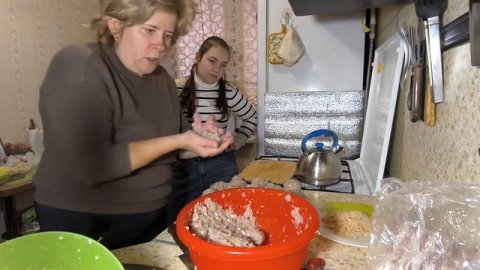 Всё управились 😁...