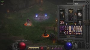 Diablo 2: Resurrected (Диабло 2) путь Паладина #18