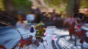 Анонсирован Inferno — новый режим Let It Die