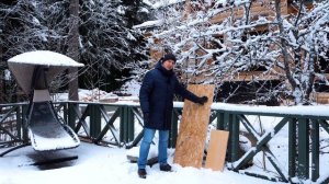 ФАНЕРА или OSB! Сравниваем и выбираем для стройки!