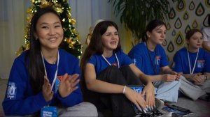 Более 120 добровольцев Магаданской области собрал региональный форум «Сохраняя историю»