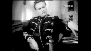 Бесподобная Тамара Сёмина в фильме _Воскресение_ 1960