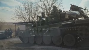 У края бездны Битва за Мариуполь глазами очевидца #сво#ЛНР#ДНР