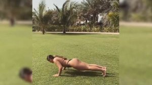 Лучшая музыка для тренировок 2025 💪 Мотивирующие песни для фитнеса и спортзала Мощный микс 2025 🚴