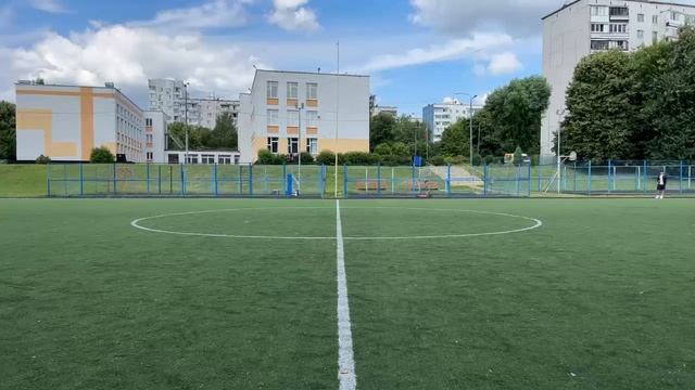 РусФут ｜ 02.07.23 ｜ Лианозово-Гудбай Офис