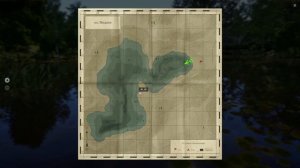 ФАРМЫ НА ЛАДОЖСКОМ АРХИПЕЛАГЕ, МЕДНОМ, РАЗДАЧИ ТРОФОВ НА МОРЕ, ВЬЮНКЕ ЯНТАРНОМ ОБЗОР РУССКАЯ РЫБАЛКА