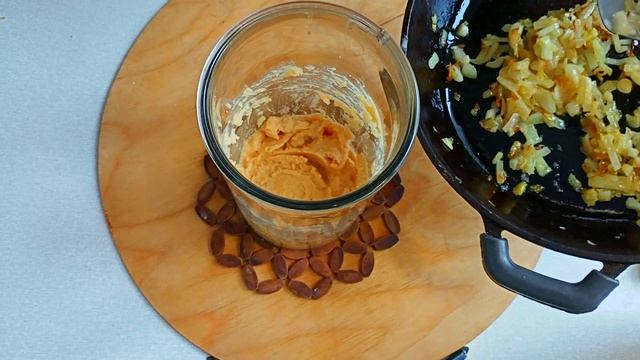 Паштет не из мяса Хумус Это надо приготовить смотреть онлайн