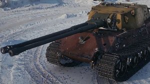 БОДРЫЙ ДВУХСТВОЛЬНЫЙ ТАНК КОШМАРИТ РАНДОМ МИРА ТАНКОВ!