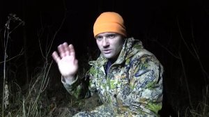 ЗВЕРЬ ВСПЛЫЛ ПОСЛЕ ВЫСТРЕЛА. ОХОТА НА ТРОФЕЙНОГО БОБРА.