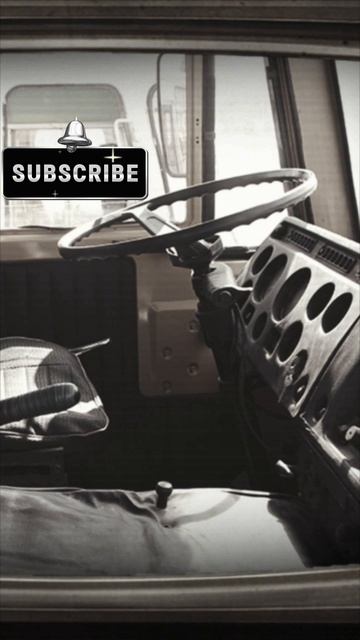 Новый тягач "Колхида"!