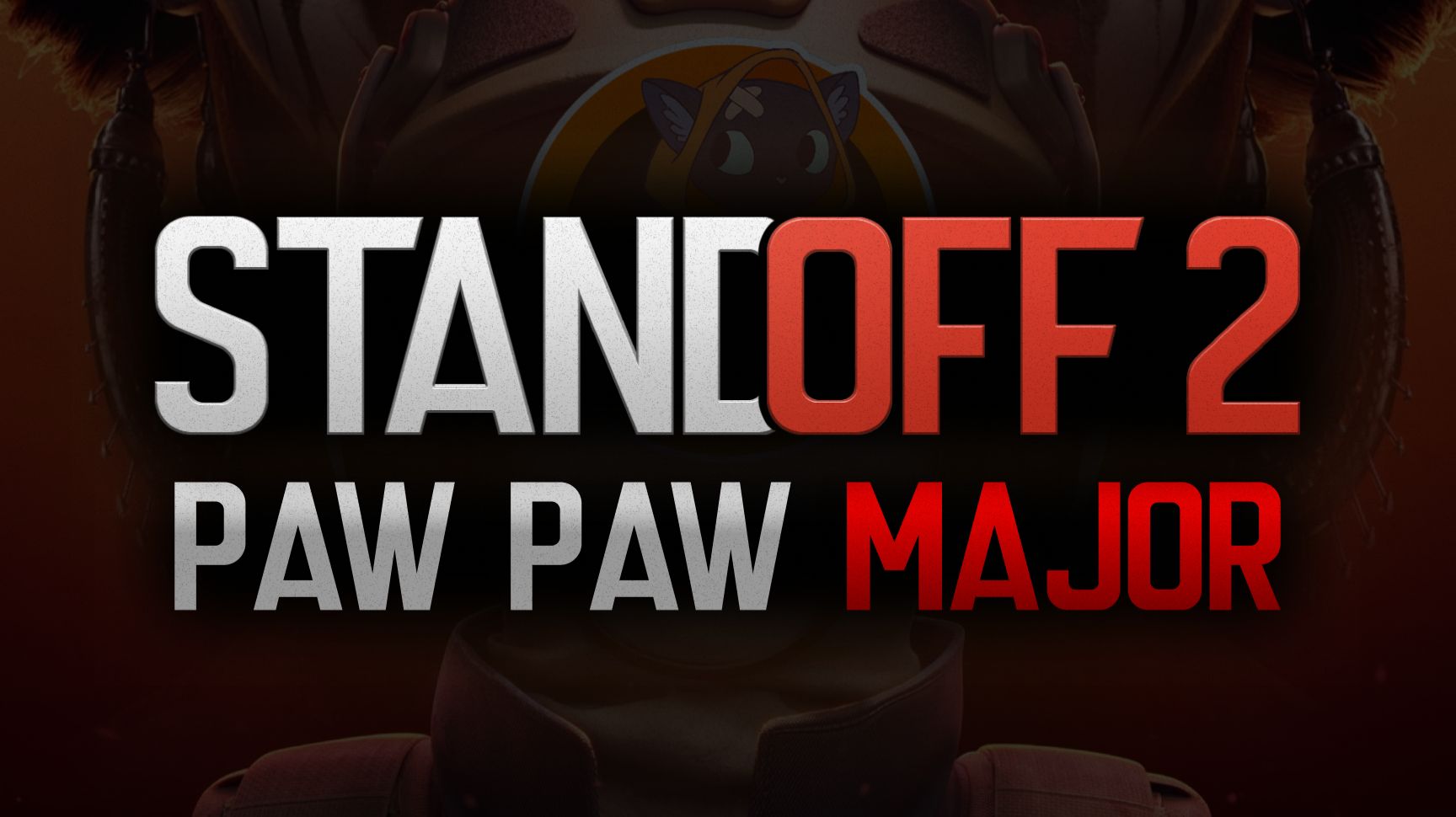 Standoff 2 Paw Paw Major! Как всё было?