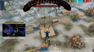 СТРИМ ПО FREEFIRE - КТО ЗАБЕРЕТ МОЙ АКК С РУЛЕТКИ?