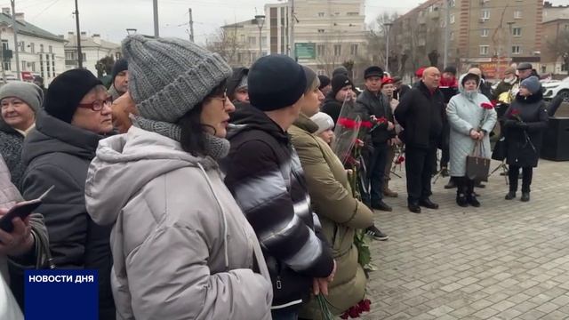 ГУБЕРНАТОР РАБОТАЛ НА ВОСТОКЕ ОБЛАСТИ