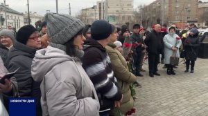 ГУБЕРНАТОР РАБОТАЛ НА ВОСТОКЕ ОБЛАСТИ