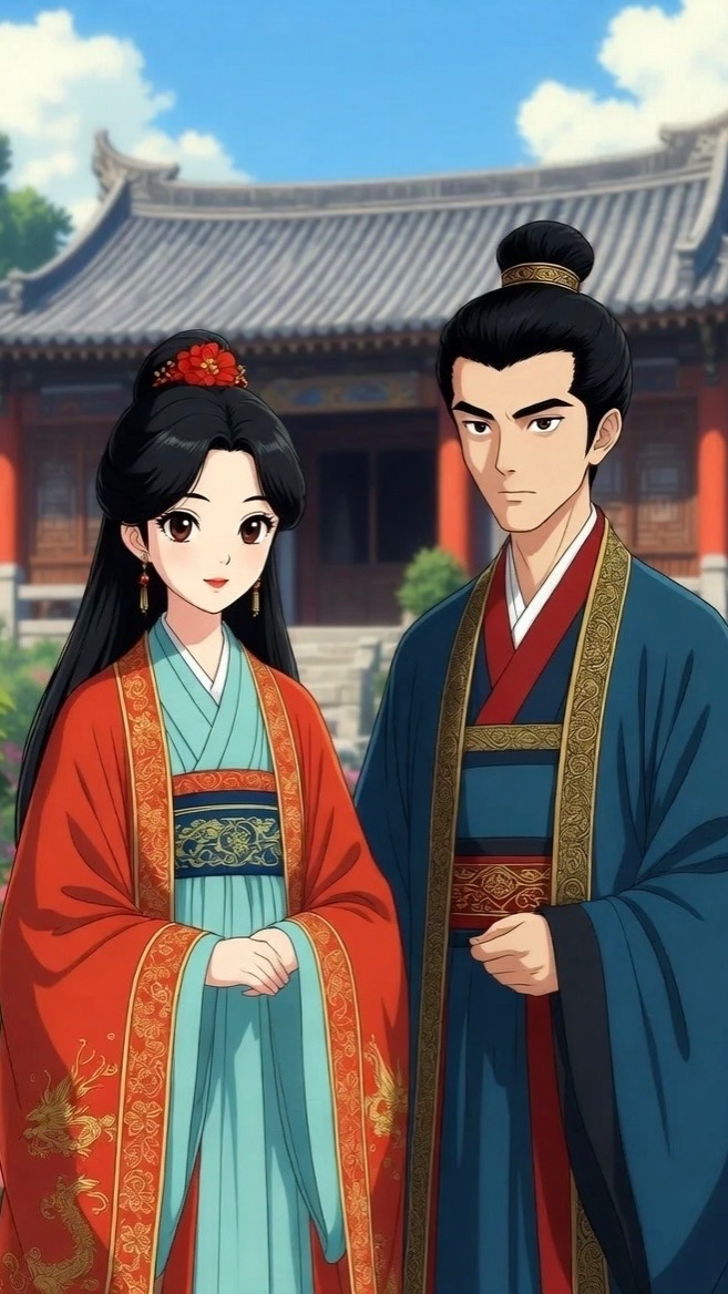 Что такое дорамы? Подробности в описании