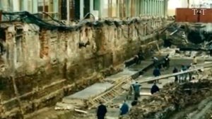 Почему_засыпало_древние_города_Закопанные_этажи_старых_зданий