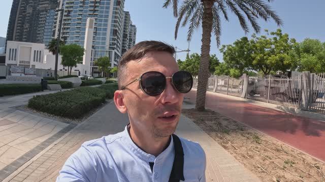 Что посмотреть в Дубае: ТОП 3 локации Музей будущего Рамка Грин плэнет