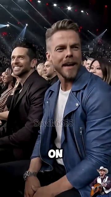 Сумашедшие танцы!