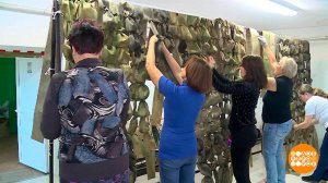 Спасибо вам, волонтеры! Доброе утро. Фрагмент выпуска от 05.12.2025