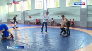 В три смоленских муниципалитета приехали работать «Земские тренеры»