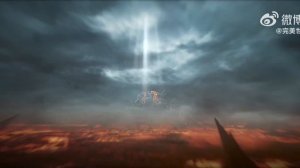 Безупречный мир 244 Серия - ED Cпешла (Аниме-Мультсериал 2021)