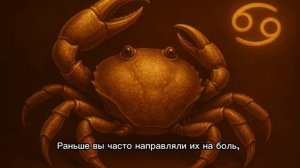 РАК Судьба готовит вам награду Всё меняется слушайте до конца