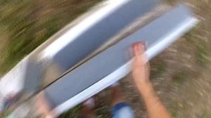 Преображение часть 2.покраска молдингов в цвет